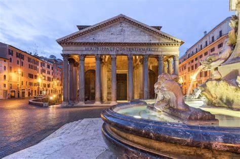 Navona Design Apartment Casa E Appartamento Per Vacanze Rome Exterior photo